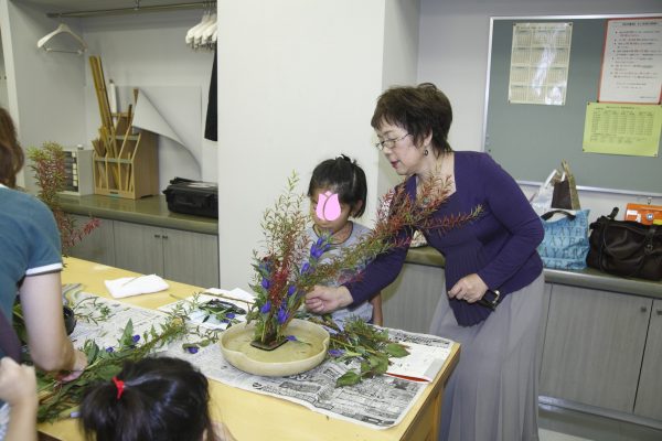 子供教室