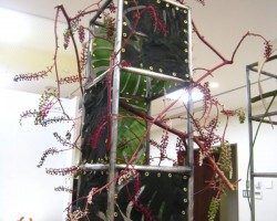 2012年9月 選抜作家展
テーマ「スチールフレーム」