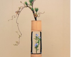 2010年 古典華席 上野松坂屋