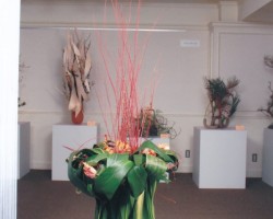 2015年 100人展 東急本店