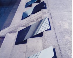 1996いけばな野外展
広島